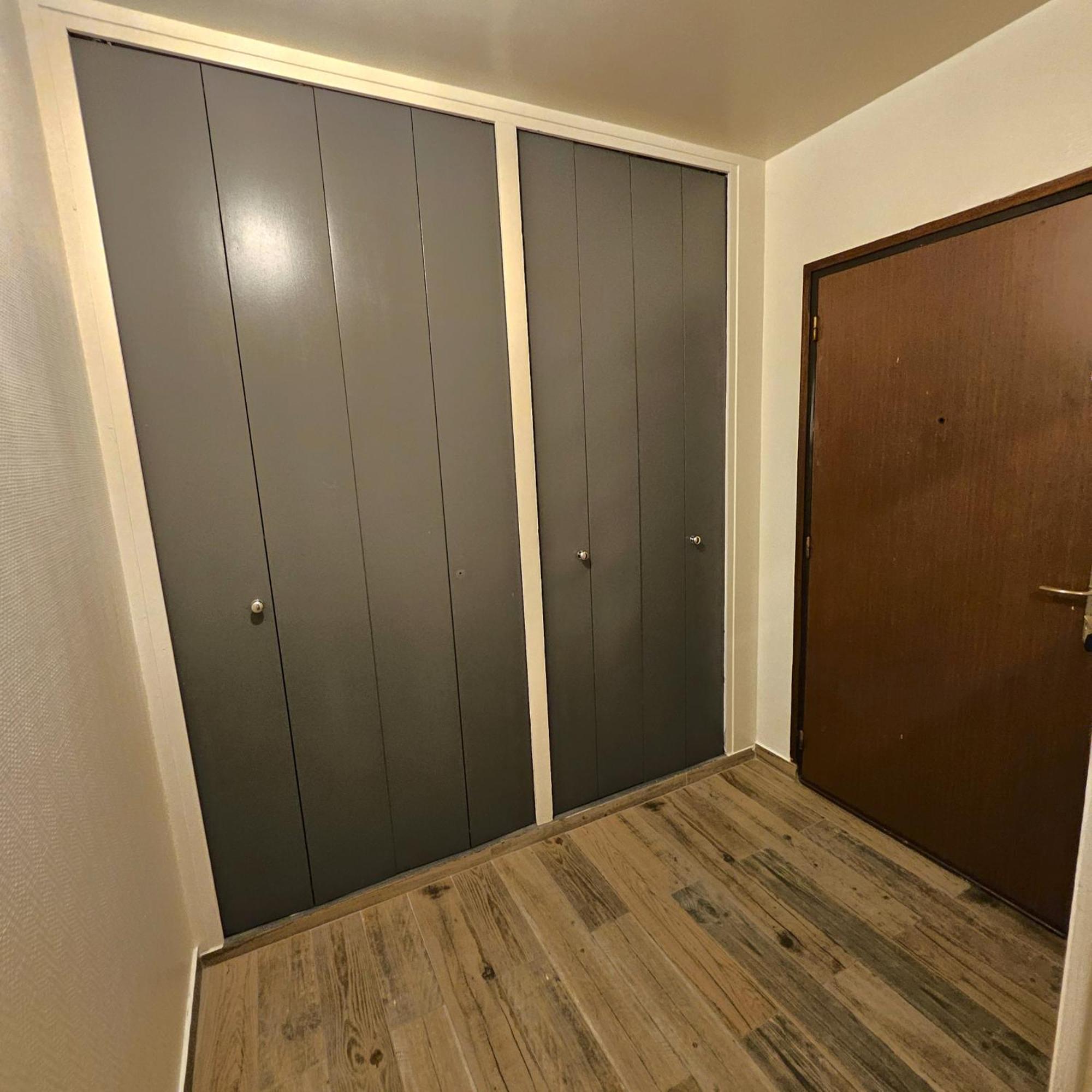 Studio Cosy Confort Moderne 보-앙-벨랭 외부 사진